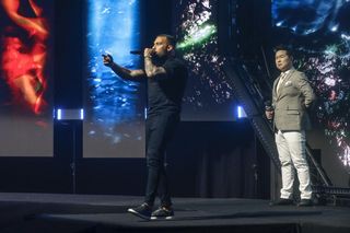 Polski raper poszukiwany listem gończym. Interpol wydał czerwoną notę