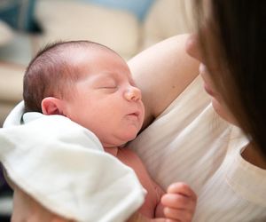 Oto najpopularniejsze drugie imiona nadawane dzieciom w 2025 roku