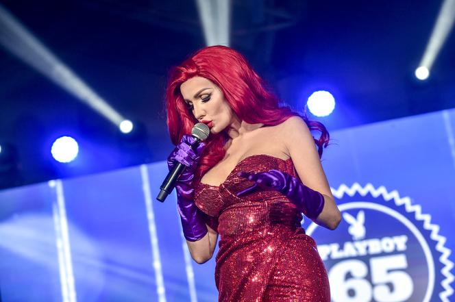 Gala Samochód Roku Playboya