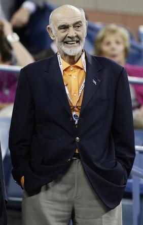 Sean Connery nie żyje