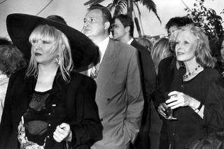 Beata Tyszkiewicz kończy 85 lat