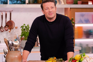Jamie Oliver otwiera ekskluzywną restaurację w Londynie