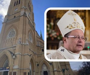 Kardynał Ryś reaguje na skandale w Archidiecezji Łódzkiej. Powoła specjalną komisję