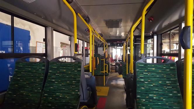 Nowe autobusy dla PKM Sosnowiec