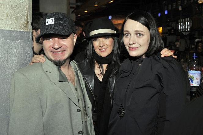 Kasia Kowalska i Kasia Nosowska