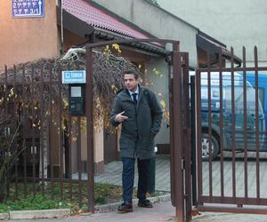 Tak mieszka Rafał Trzaskowski
