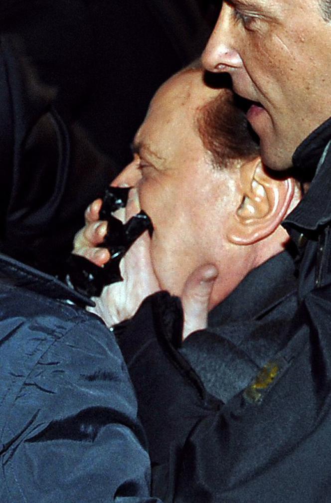 Silvio Berlusconi