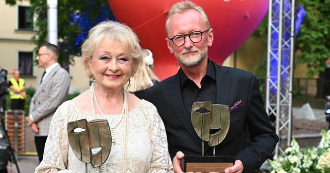 Festiwal "Dwa Teatry" w Zamościu