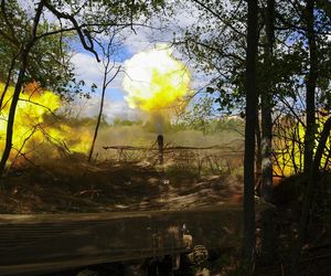 Putin zwariował? Donald Trump mówi, że coś u się stało