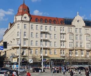 Modernizacja i przebudowa Grand Hotelu we Wrocławiu