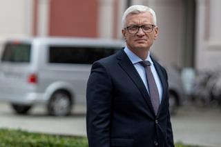 Jacek Jaśkowiak: nie wykluczam startu w wyborach w 2023 roku