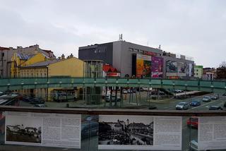 Kładka-rondo w Rzeszowie [ZDJĘCIE]