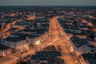 Jakość życia w gminach Warmii i Mazur. Które miejscowości rozczarowały mieszkańców?