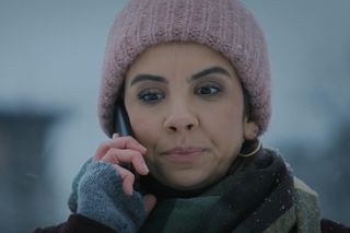 M jak miłość odc. 1859. Aneta (Ilona Janyst)