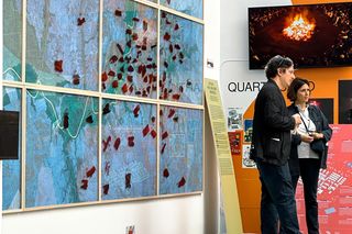 Pawilon Austriacki - Biennale Architektury Wenecja 2025