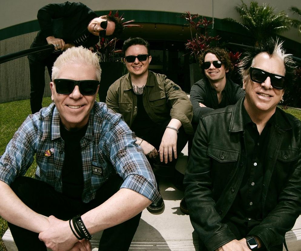 The Offspring