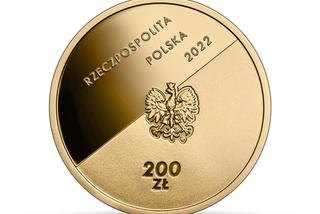 Pekin 2022. Monety NBP z polskimi olimpijczykami