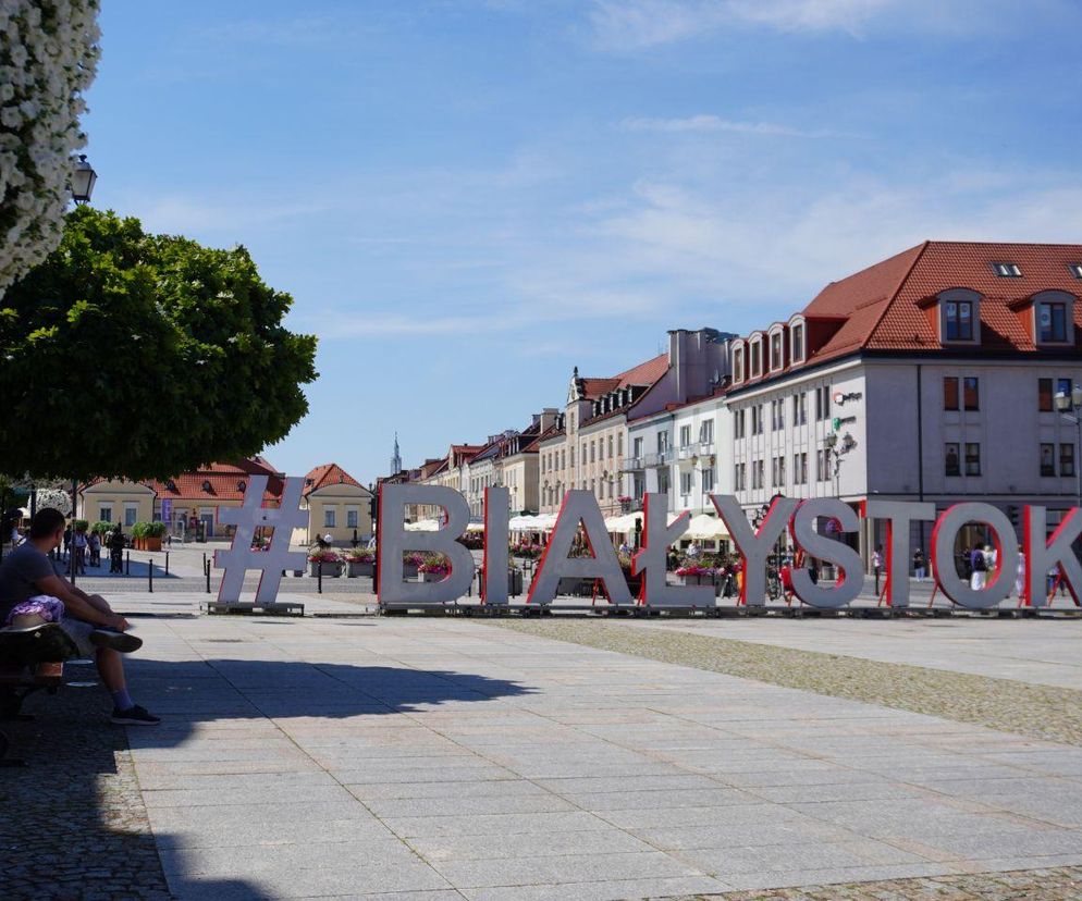 Czego najbardziej brakuje w Białymstoku? Ruszyło nasze wielkie głosowanie