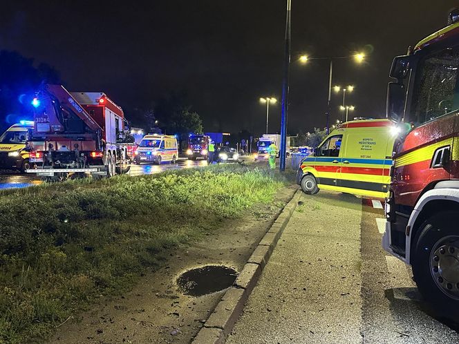 Młode małżeństwo zginęło testując nowe auto. W domu zostawili 3-letnią córeczkę