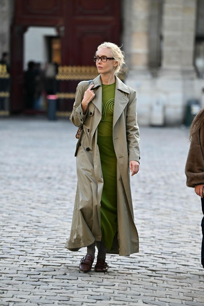 Paris Fashion Week 2025