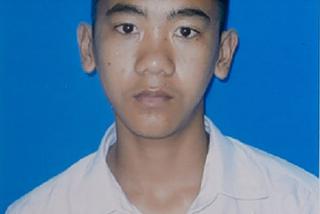 Oto pierwsi chłopcy ocaleni z jaskini!!!