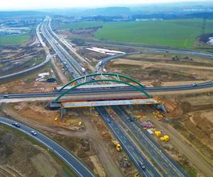 Budowa Obwodnicy Metropolii Trójmiejkiej