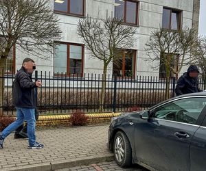 Pożar trzcinowiska nad jeziorem Dargin. Dwóch mężczyzn z zarzutami! Makabra na Mazurach