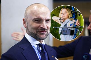 Mistrzyni Polski i olimpijka musiała dorabiać na kasie. Brzoska: Już nie musi