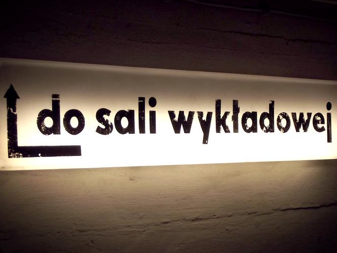 Schron przy dworcu Szczecin Główny