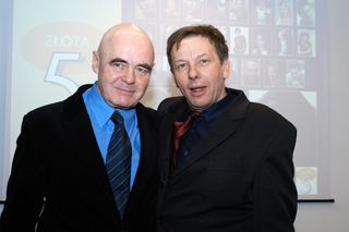 Stanisław Tym nie żyje