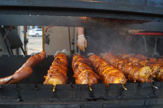 Food Truck Festiwal 2022 w Bydgoszczy [ZDJĘCIA]