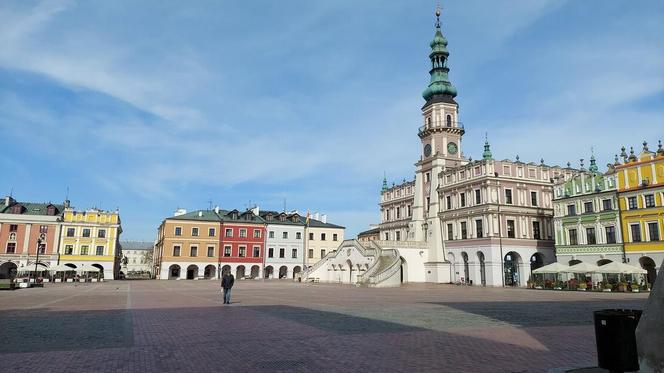 Zamość