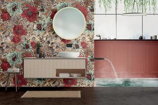 Co to jest tapeta ceramiczna? Jeśli marzysz o pięknej łazience, to najlepszy wybór!