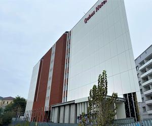 Hotel Qubus Katowice