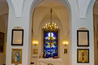 PIERWSZA DAMA WYBIERZE POMIĘDZY...