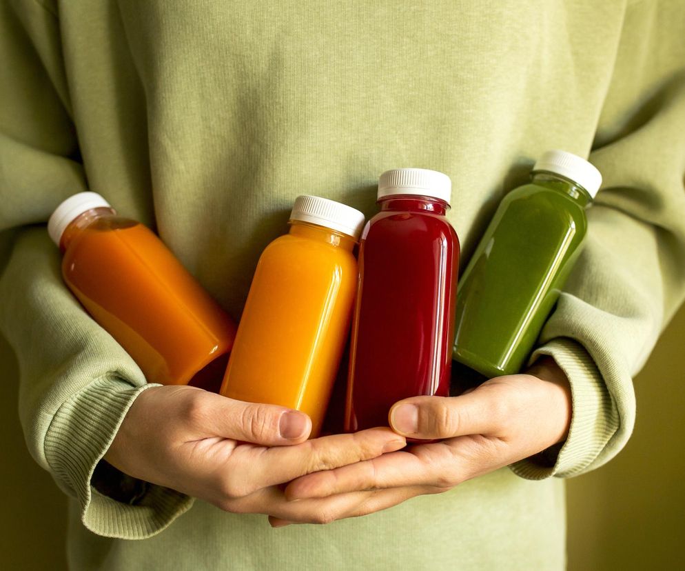 Chcesz schudnąć? Tych 3 napojów unikaj, a szybko zauważysz efekty 