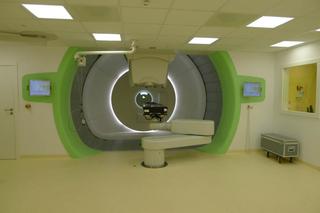 Raport NIK: W krakowskim Centrum Cyklotronowym może być leczonych więcej pacjentów
