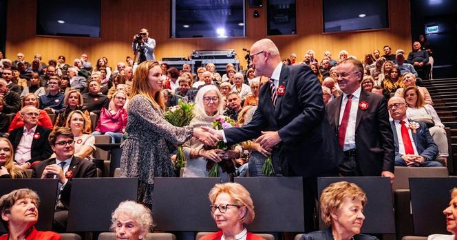 W Gdańsku wręczono nagrody Pro bono Poloniae. To IV edycja konkursu