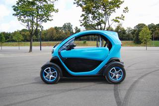 Renault Twizy