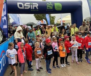 9. Citi Ukiel Olsztyn Półmaraton