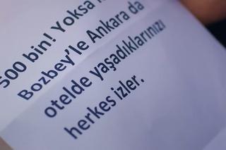 Miłość i nadzieja 