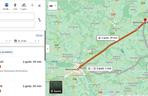 Nowa funkcjonalność dla pasażerów PKP Intercity! W Google Maps pojawiła się funkcja „Kup bilet”