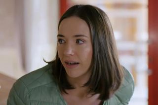 Na Wspólnej odc. 4057. Ania (Sonia Mietielica)