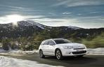 Citroen C5 Cross Tourer