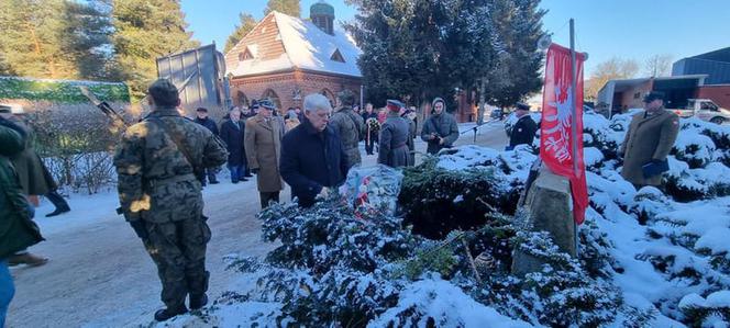 Obchody rocznicy Powstania Wielkopolskiego w Koszalinie