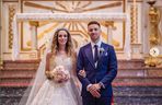 Nie żyje Diogo Jota. 28-latek chwilę temu wziął ślub