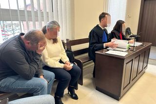 Nie widział Krzysia, chwilę później doszło do tragedii. 12-latek zmarł w szpitalu