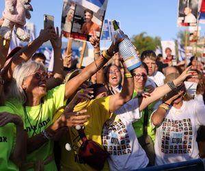 Hamas przekazał pierwszych zakładników. Wojsko potwierdza