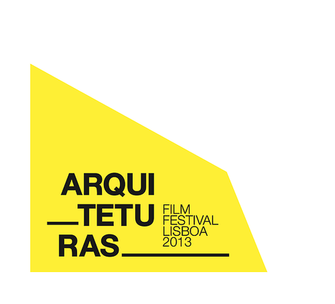 Festiwal filmowy - architektura w Lizbonie