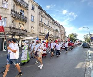 13 Szybowcowe MIstrzostwa Świata Juniorów 2024